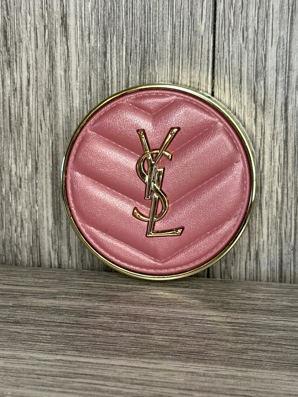Yves Saint Laurent Make Me Blush- 44 Nude Lavalliere